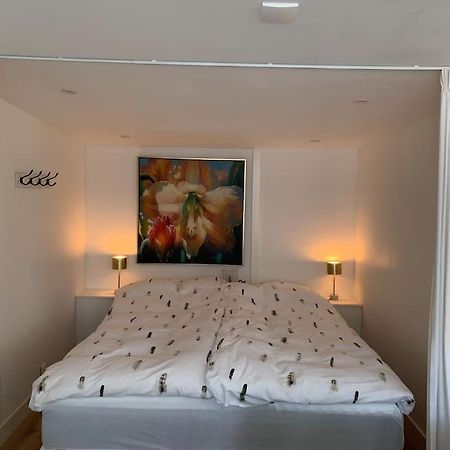 Apartmán Lekkerchill Bergen Exteriér fotografie