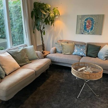 Apartmán Lekkerchill Bergen Exteriér fotografie