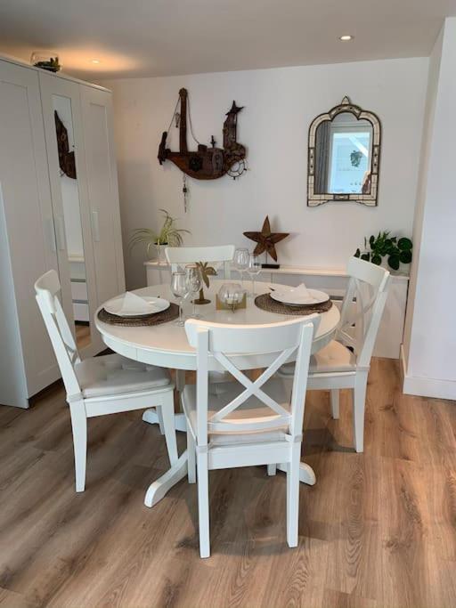 Apartmán Lekkerchill Bergen Exteriér fotografie