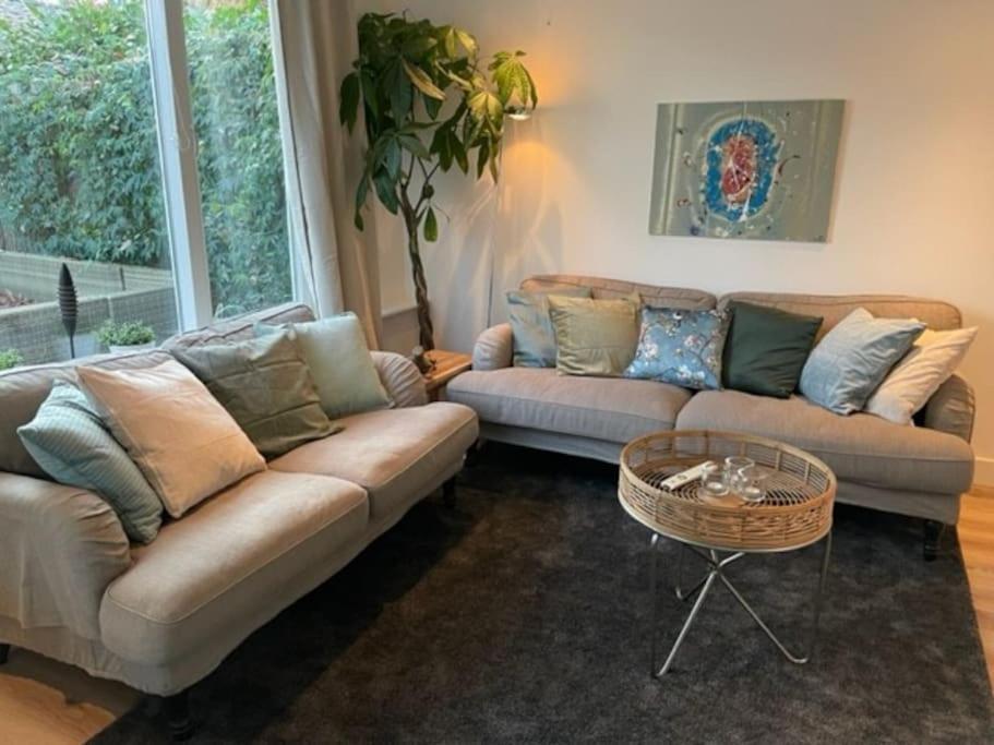 Apartmán Lekkerchill Bergen Exteriér fotografie