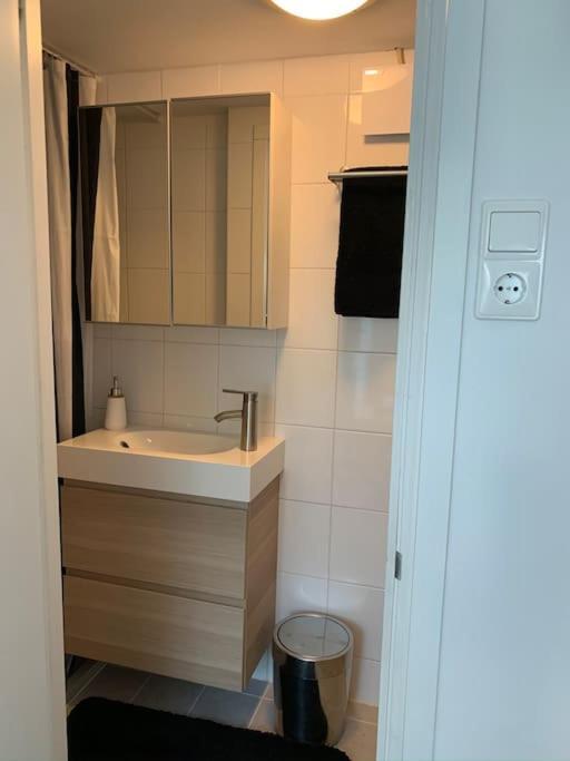 Apartmán Lekkerchill Bergen Exteriér fotografie